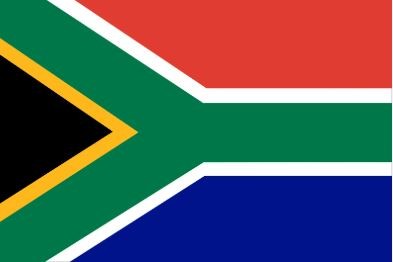 South Africa